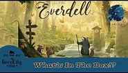 What's In The Box!?: Everdell Collector's Edition