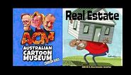 ACM Cartoon Bites Real Estate
