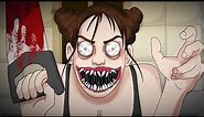 50 HORROR STORIES ANIMATED (DECEMBER 2023 COMPILATION)