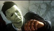 Call of Duty Ghosts DLC Gameplay Trailer - Michael Myers in Onslaught DLC