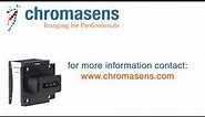 Chromasens truePIXA - Multi-spectral Line Scan Camera