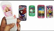 Toy Cell Phone ~ Toy Mobile Phone ~ Baby Cell Phone ~ Baby Mobile Phone | Jawdan Toys