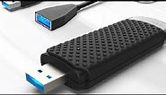 EDUP LOVE USB 3 0 WiFi 6 Adapter Review, GREAT WIFI 6 dongle…streamlined design that delivers incred