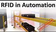 RFID technology - RFID explained – RFID in Automation