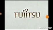 Fujitsu Logo History (1984-present)