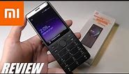 REVIEW: Xiaomi Qin 1s+ 4G LTE AI Feature Phone, KaiOS Competitor?!