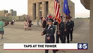 Taps at the Tower