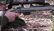 CZ 527 .223 Remington Varmint Laminate Review