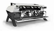 Sanremo F18 Volumetric Commercial Espresso Machine