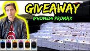 WIN FREE 20x iPHONE 14 PROMAX, S23 ULTRA, $5000(5LAKH) MACBOOK GIVEAWAY!!! [WORLDWIDE] [OPEN]