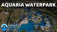 Aquaria Water Park - Calatagan, Batangas