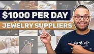 Exposing The Best Jewelry Suppliers For eCommerce Dropshipping