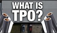 What Is TPO Roofing? The Ultimate Guide To TPO