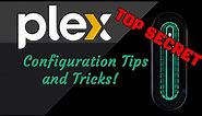 Plex Configuration Tips and Tricks to Manage Your Media Server