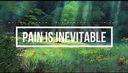 Daniel Caesar - pain is inevitable // Sub español + lyrics
