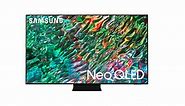 SAMSUNG QN90B Series Smart LED TV User Manual