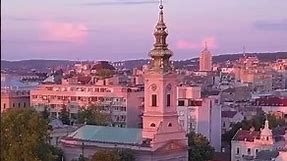 Discovering Belgrade: Serbia's Capital City
