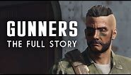 Gunners: The Full Story - Fallout 4 Lore