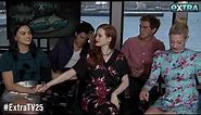 The ‘Riverdale’ Cast Goes Off the Rails Talking Bughead, Varchie, and Season 4