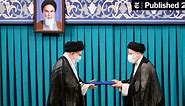 Is Iran’s Supreme Leader Truly Supreme? Yes, but President Is No Mere Figurehead