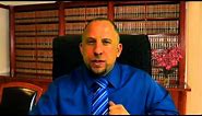 Welcome to The Law Office of Scott Levy | Fresno Criminal Defense Attorney