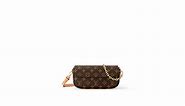 Products by Louis Vuitton: Wallet on Chain Ivy