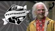 May 27th, 2017 - Plutonium with "Doc Brown" on Star Stuff Week!