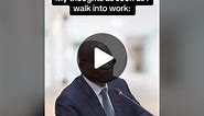 Idk why I put up with it tbh #foryoupage #corporatehumour #corporatetiktok #officehumor #workmeme #viralvideo