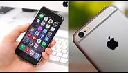 Review: Apple iPhone 6 (Deutsch) | SwagTab