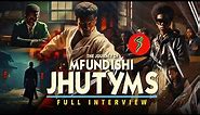 The Journey of Mfundishi Jhutyms (Full Interview) | The History of Ancient Kemetic Sacred Science