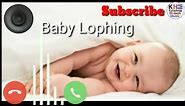 Baby laughing Ringtone HD Full HD 1080p video Tik Tok Ringtone mobile phone Ringtone