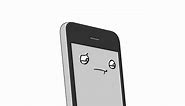LOLNEIN - Smartphone VS Flip Phone
