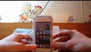 Apple iPod Touch 5g PRODUCT(RED) Unboxing