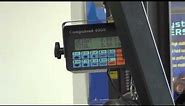 Loadcell Forklift Scales