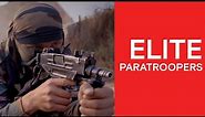 Elite Paratroopers | Indian Army