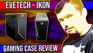 Evetech iKon case REVIEW by T3