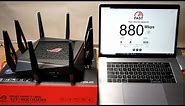 WiFi 6 Router (2020) | ASUS GT AX11000 WiFi 6 Router REVIEW
