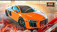 BoostLogic Twin-Turbo Gen II Audi R8 Review w/ Owner - Worth The $$$ Investment?