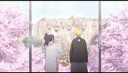 Naruto and Hinata Get Married (Shippuden Ending — English Dub)