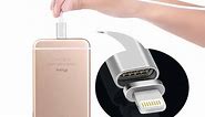 Genuine Magnetic USB Cable for iPhone, iPad & Smartphone