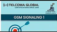 GSM signaling 1 by TELCOMA Global