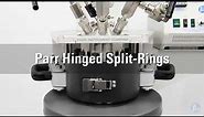 Parr Hinged Split-Rings