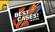 Samsung Galaxy Tab S8 ULTRA - BEST CASES Available!