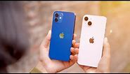 iPhone 13 vs iPhone 12 Detailed Camera Comparison in 2023