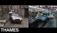 British Leyland Cars | British Car Manufacturing | TV Eye | 1980