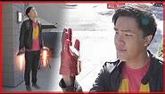 5 Everyday Uses of Repulsor Gloves (Iron Man)