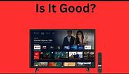 JVC LT-32CA120 Android TV 32 Inch TV Sarcasm Review: Is It Good To Buy?