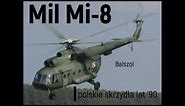 Mil Mi-8 | polskie skrzydła lat '90