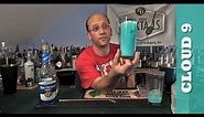 How To Make The Cloud 9 Cocktail