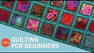 Quilting for Beginners: Essential Techniques | Quilting Tutorial